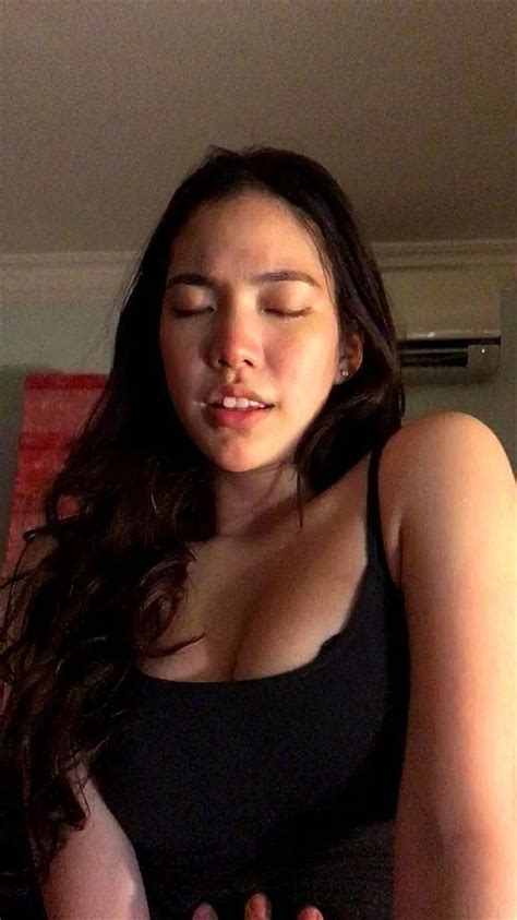 Watch Bunny Singapore Amateur Asian Amateur Porn Spankbang