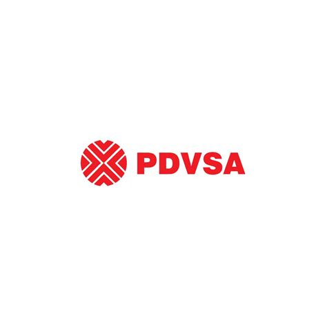 Petróleos De Venezuela Sa Pdvsa Logo Vector Ai Png Svg Eps