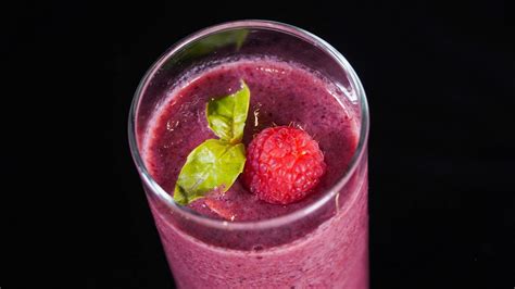 Acai Super Antioxidant Jamba Juice Recipe Banana