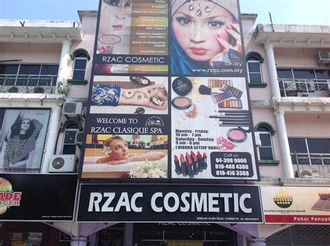 Terokai Pilihan Nail Salon Terbaik Di Seberang Jaya Sebuahutas Malaysia