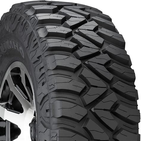 Kumho Off Road Tires