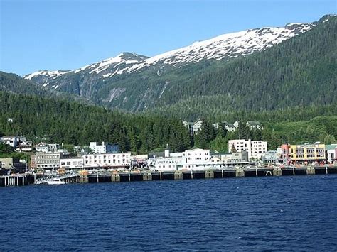 Ketchikan, Alaska Summer 2013! | Vacation places, Alaska travel, Alaska cruise tours