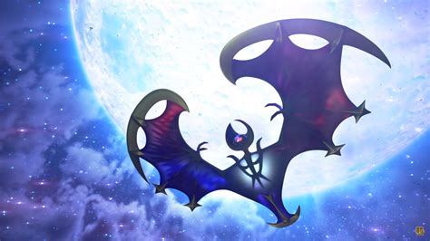 Lunala Wallpapers 62 Images