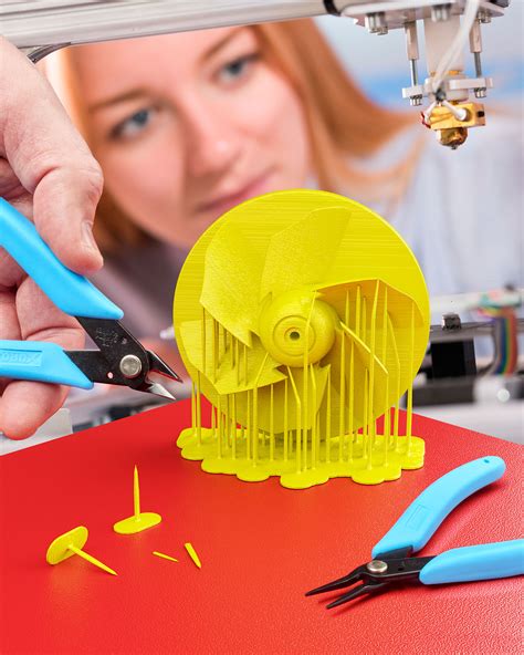 3d Printer Hand Tools Cut Filament And Remove Supports Venmark