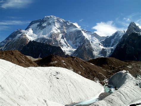 Broad Peak Expedition Nanga Parbat Adventure