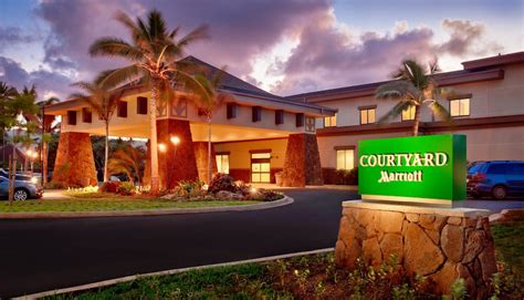 Honolulu Airport to Courtyard Marriott on the North Shore