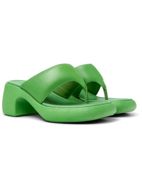 Sale Off Thelma Sandal Camper