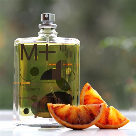 Scent Molecule Concentrated Ultra Premium Perfume Oil inspired by ...