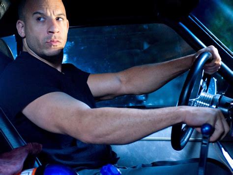 Los 5 Mejores Autos De Dominic Toretto En Rápido Y Furioso