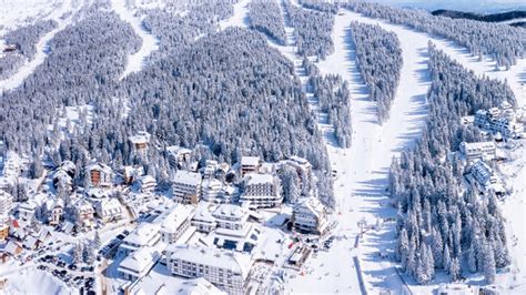 Kopaonik više neće izgledati ovako Evo šta nas sve čeka Naslovi net