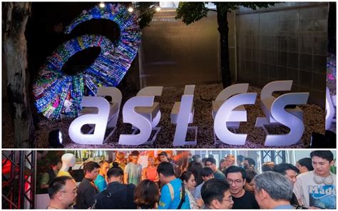 ASICS Launches A/W2023 Collection With A Bang In Bangkok! – Lipstiq.com