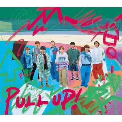 3形態同時購入Blu rayセット PULL UP 初回限定盤1 初回限定盤2 通常盤 Hey Say JUMP HMV