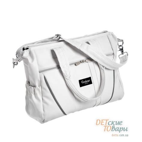 Сумка к коляске Emmaljunga Sport - купить детские товары в интернет ...