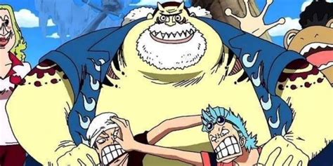 Tudo Sobre O Passado Do Franky Em One Piece Critical Hits