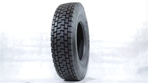 China Hot Selling High Quality All Steel Radial Truck Tyre R