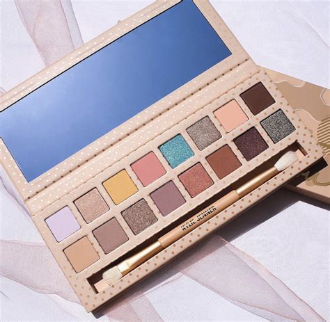 Summertime with Kylie Jenner? Holiday eyeshadow palette 'Take Me On Vacation'