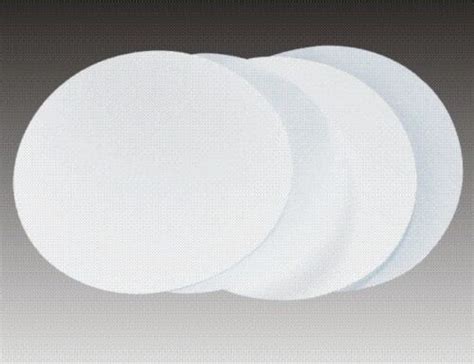 Omicron™️ Hydrophobic Ptfe Membrane Disc Non Sterile 47mm 045um 100