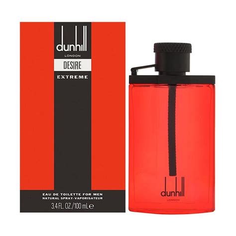 Jual Dunhill Desire Extreme Edt Parfum Pria 100 Ml Di Seller Platinum