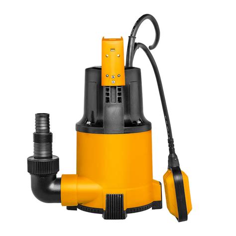 Submersible Pump Ingco Spc L Min Mistores Sk