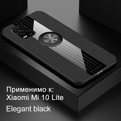 Смартфон Xiaomi Mi 10 Lite 5g 6128gb купить в интернет магазине Ozon