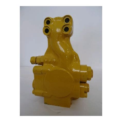 Komatsu Valve For Pc Crawler Excavator Part Num Reference