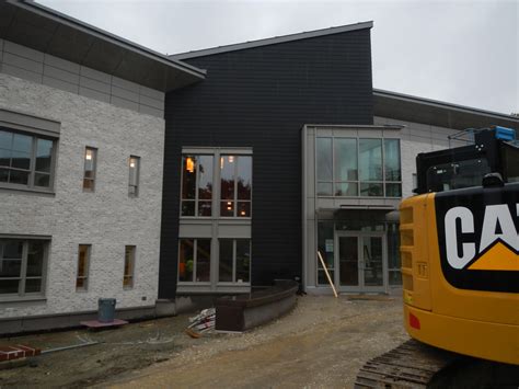 Progress On The Center For Development Economics At Williams College