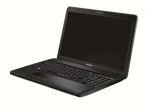 Toshiba Satellite C Un Autre Pc Portable Pouces Au Bon