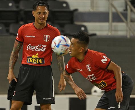 Perú vs. Paraguay: ¿cuáles son todas las bajas de la selección peruana?