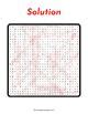 Global Issues Word Search Puzzle By Word Searches To Print TPT