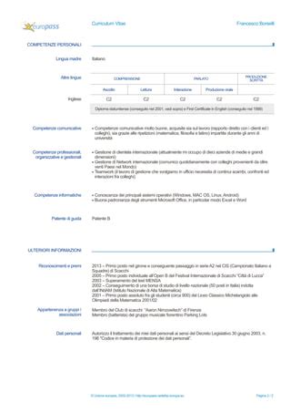 CV Francesco Borselli 18 01 15 PDF