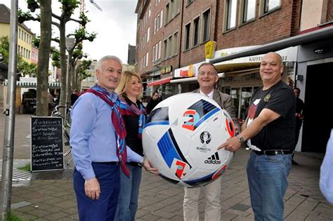 dueren magazin de Düren Europameisterschaft Public Viewing Tore