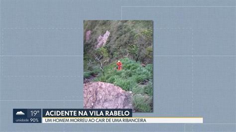 Homem Morre Ao Cair Em Ribanceira Na Vila Rabelo Regi O De Sobradinho