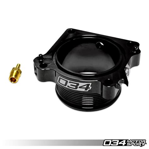 Boost Tap Kit For Audi B9 B9 5 S4 S5 Sq5 3 0t Now Available From 034motorsport 034motorsport Blog