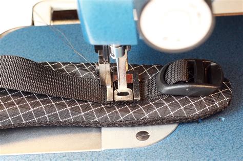 How To Sew Bag Straps IUCN Water