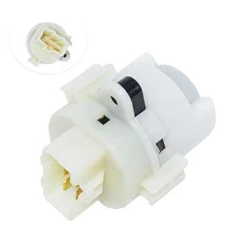 Amazon.com: 93110-3K000 Ignition Switch Assembly, Suitable for Santa Fe ...