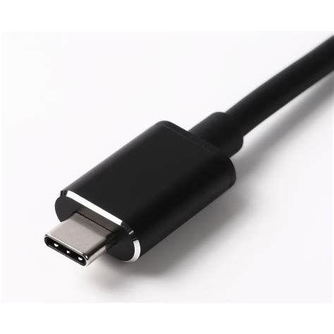 Usb C Usb Type C Hdmi 変換ケーブル 光ファイバーケーブル 10m 4k 60hz対応 Usbhdaoc 10m