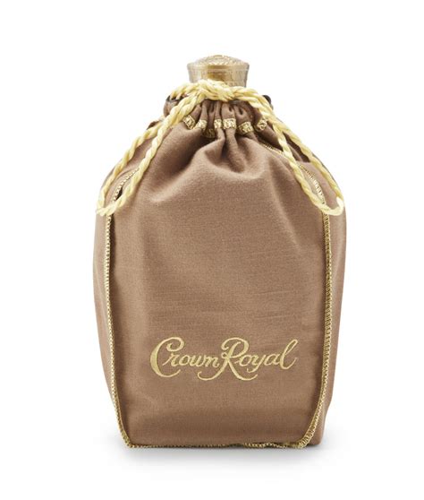 Custom Bags – Crown Royal USA E-Comm