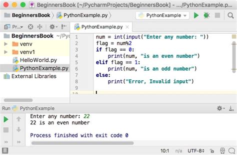 Python Program To Print Even And Odd Numbers In A List Riset