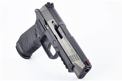 Wilson Combat Sig P320 9x19mm Sig Wcp320f 9batc Sig Wcp320f 9batc Hand Gun Self Defense Arnzen