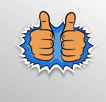 Free clip two thumbs up, Download Free clip two thumbs up png images ...