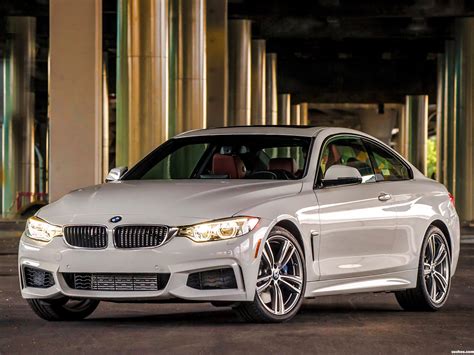 Fotos De Bmw Serie I Coupe Xdrive M Sport Package F Usa