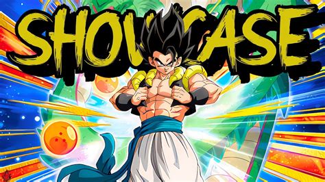 Primer Personaje De Aniversario Con Eza Showcase Gogeta F P Phy Eza