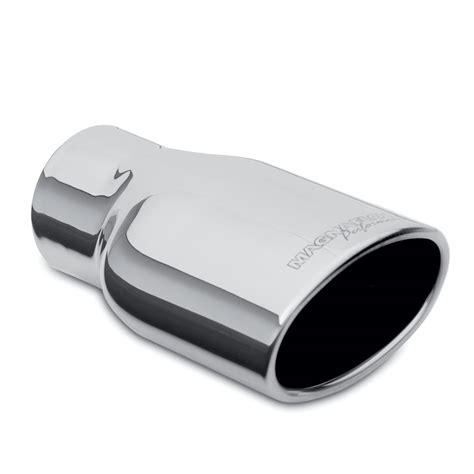 Magnaflow 35171 Stainless Steel Exhaust Tip 3 In I D Inlet Autoplicity