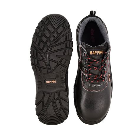 Rc T Rap Pro Safety Shoes At Rs Safari Pro Safety Shoes In