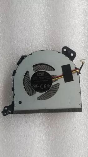 Fan Ventilador Original Lenovo Ideapad 320 330 15 Ikb Ast