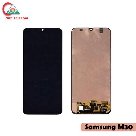 Original Quality Samsung Galaxy M Display Price In Bd Nur Telecom