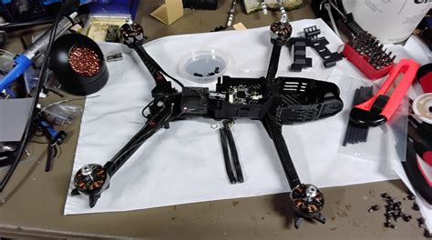 O4 Air Unit Now Pretty Pleaseeee DJI FORUM