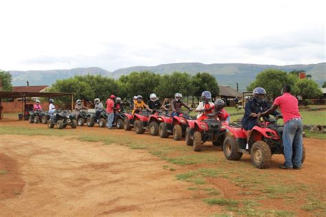 Saddle Creek Adventures: Team Building Activities Gauteng