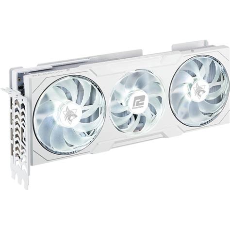 PowerColor Radeon RX 7900 XT Hellhound Spectral 20GB OC, Grafikkarte ...