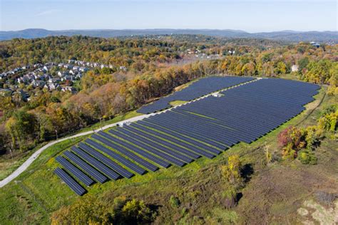 Virginia Bills Could Expand Community Solar Programs In Dominion